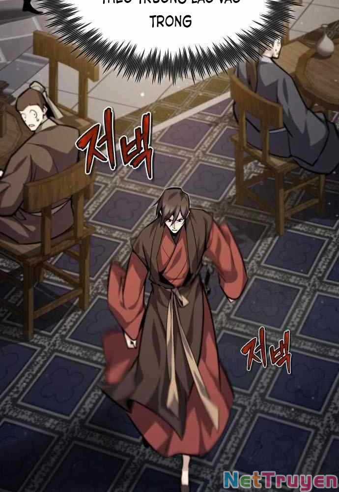 Giảng Sư Đứng Đầu, Baek Sư Phụ Chapter 36 trang 118