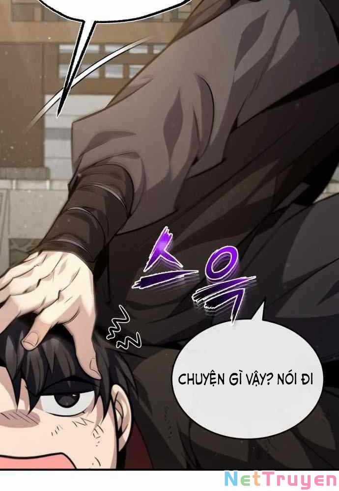 Giảng Sư Đứng Đầu, Baek Sư Phụ Chapter 36 trang 12