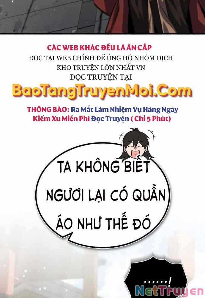 Giảng Sư Đứng Đầu, Baek Sư Phụ Chapter 36 trang 122