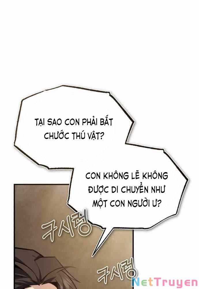 Giảng Sư Đứng Đầu, Baek Sư Phụ Chapter 36 trang 13