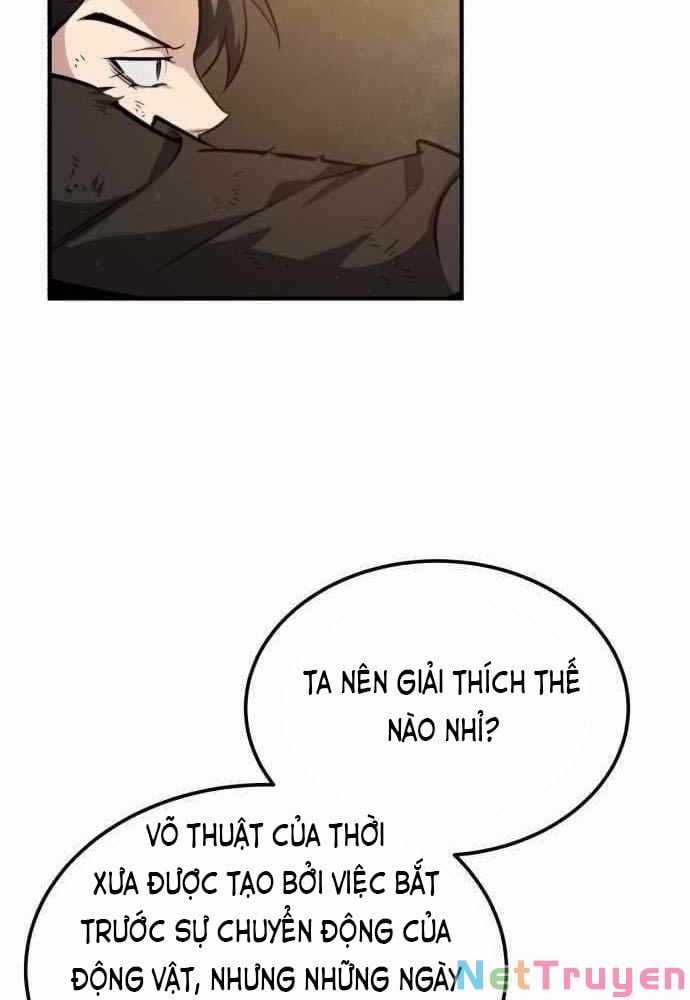 Giảng Sư Đứng Đầu, Baek Sư Phụ Chapter 36 trang 14