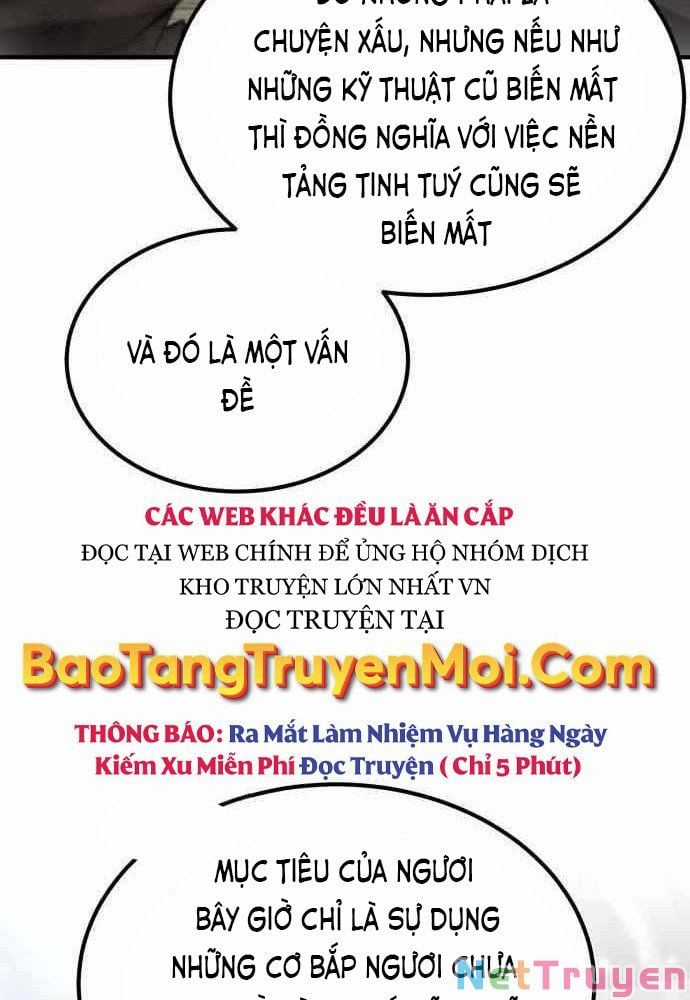Giảng Sư Đứng Đầu, Baek Sư Phụ Chapter 36 trang 16
