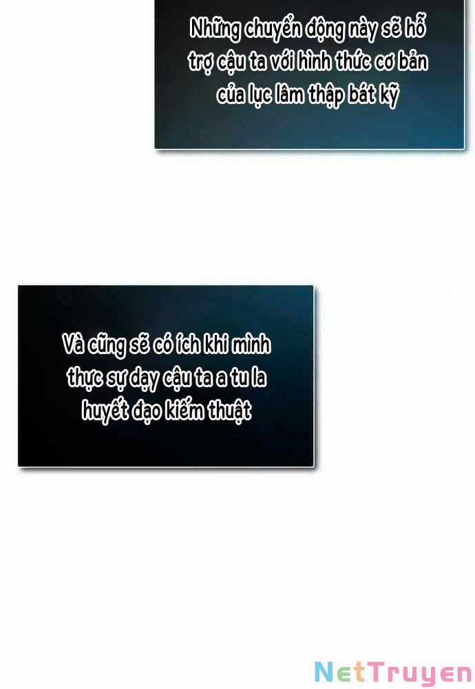 Giảng Sư Đứng Đầu, Baek Sư Phụ Chapter 36 trang 18