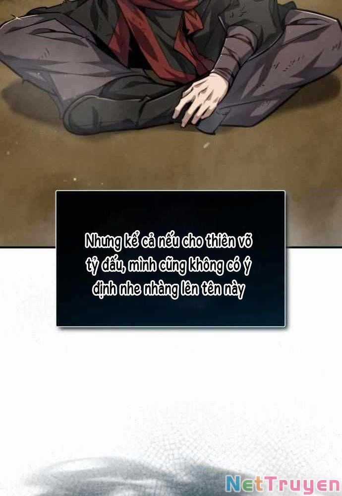 Giảng Sư Đứng Đầu, Baek Sư Phụ Chapter 36 trang 20