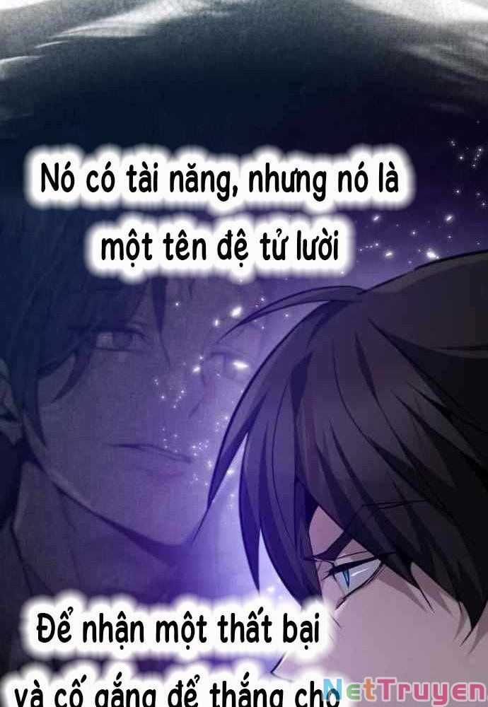 Giảng Sư Đứng Đầu, Baek Sư Phụ Chapter 36 trang 21