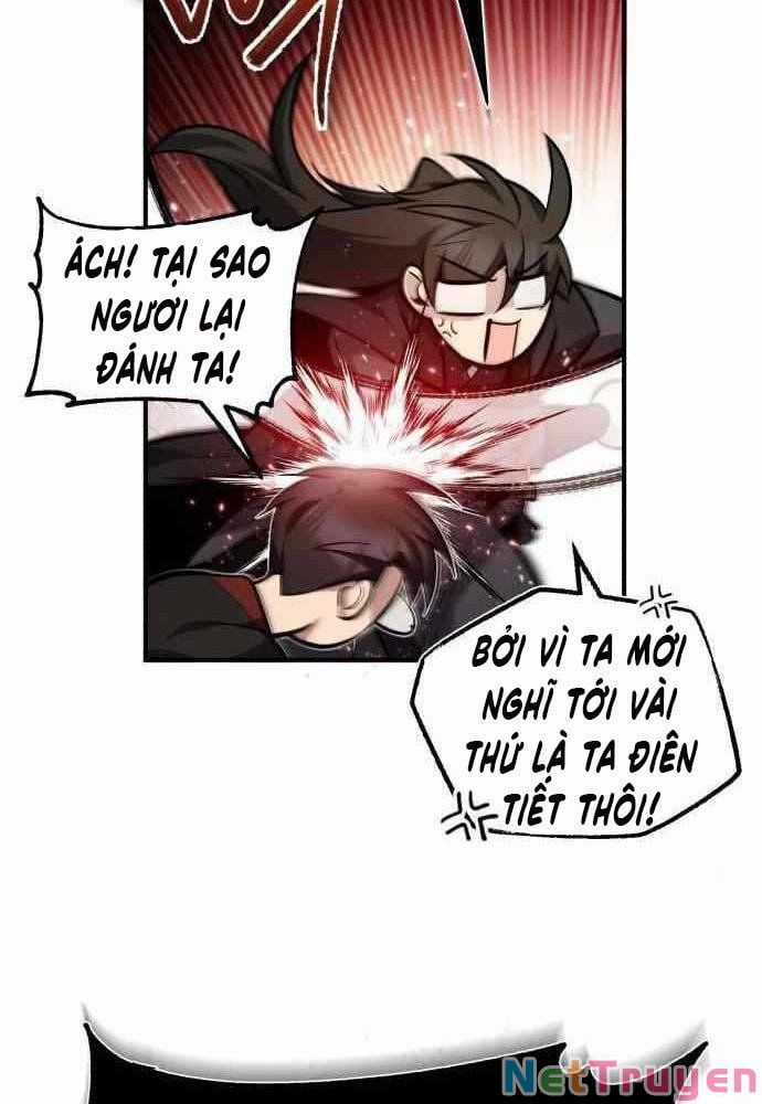 Giảng Sư Đứng Đầu, Baek Sư Phụ Chapter 36 trang 23