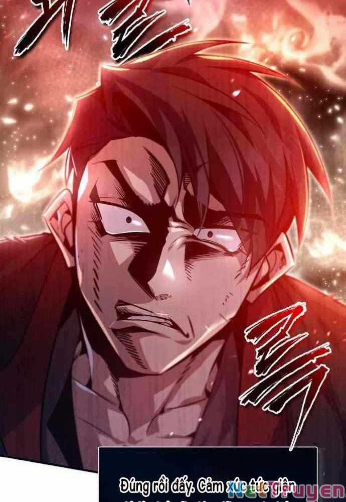 Giảng Sư Đứng Đầu, Baek Sư Phụ Chapter 36 trang 26