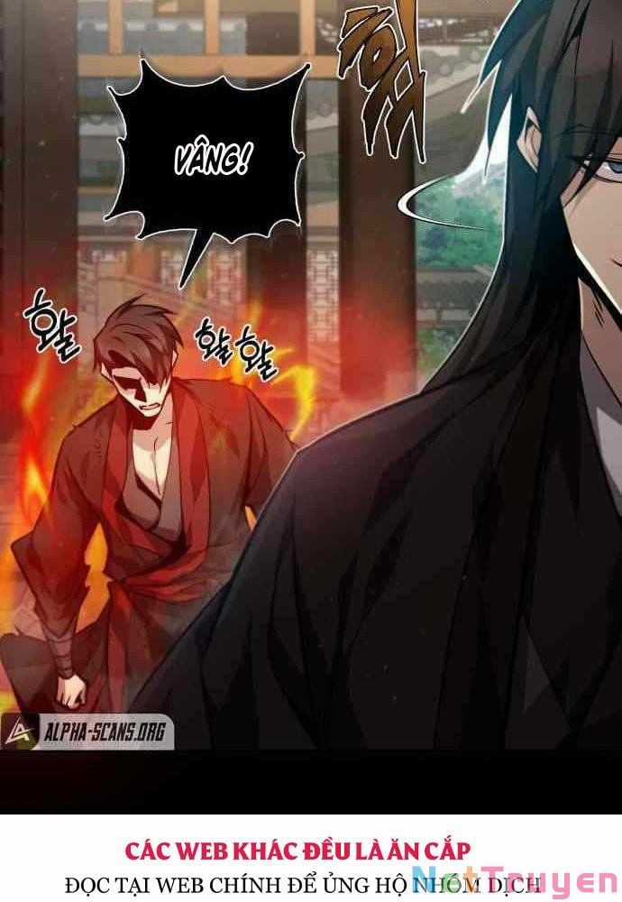 Giảng Sư Đứng Đầu, Baek Sư Phụ Chapter 36 trang 28