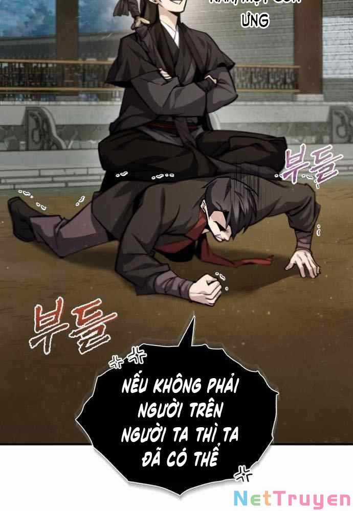 Giảng Sư Đứng Đầu, Baek Sư Phụ Chapter 36 trang 3