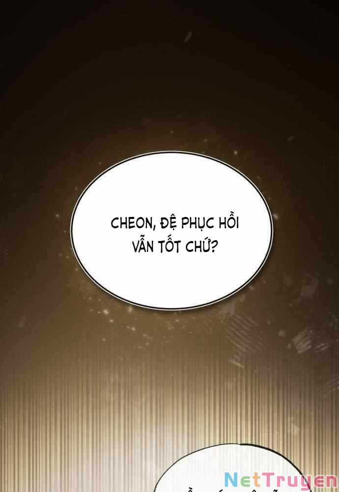 Giảng Sư Đứng Đầu, Baek Sư Phụ Chapter 36 trang 30