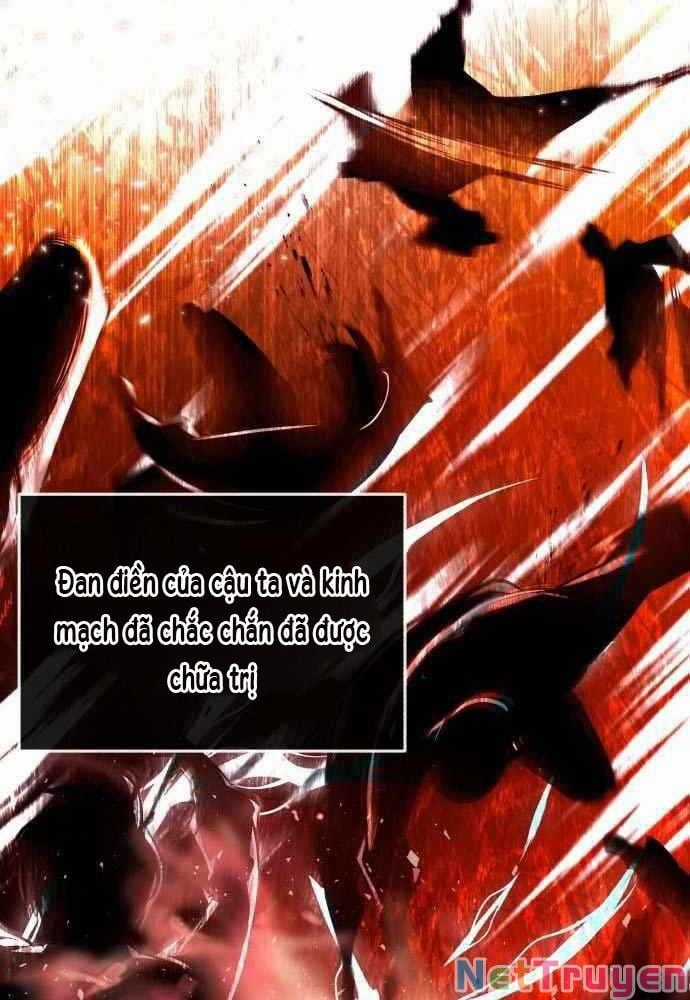 Giảng Sư Đứng Đầu, Baek Sư Phụ Chapter 36 trang 33