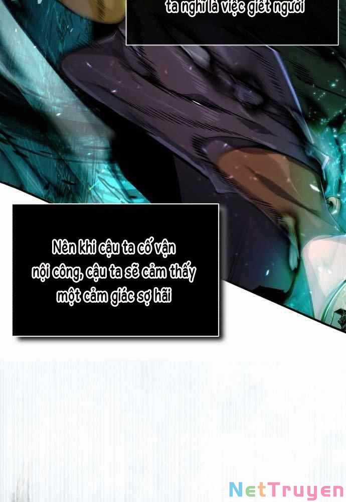 Giảng Sư Đứng Đầu, Baek Sư Phụ Chapter 36 trang 36