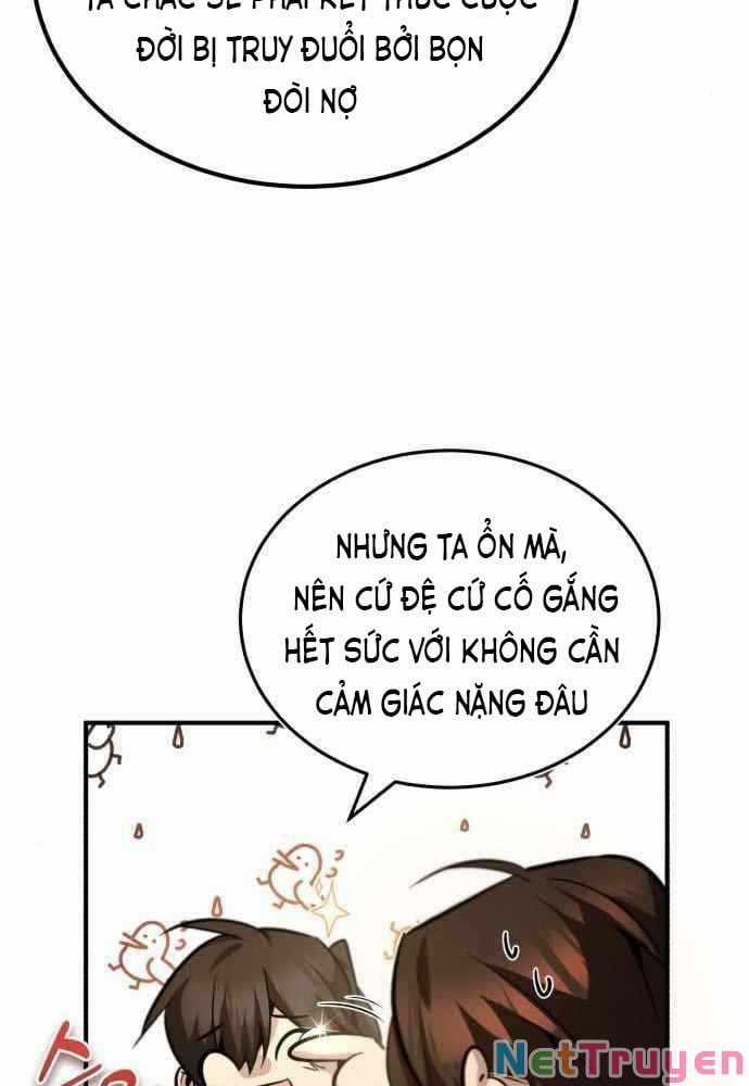 Giảng Sư Đứng Đầu, Baek Sư Phụ Chapter 36 trang 40