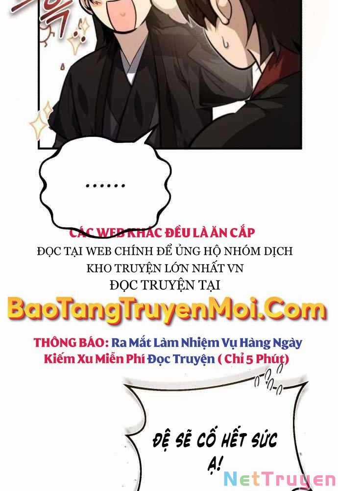 Giảng Sư Đứng Đầu, Baek Sư Phụ Chapter 36 trang 41