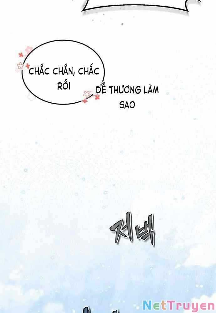 Giảng Sư Đứng Đầu, Baek Sư Phụ Chapter 36 trang 42