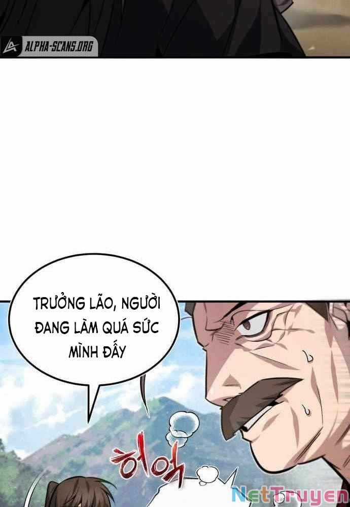 Giảng Sư Đứng Đầu, Baek Sư Phụ Chapter 36 trang 44