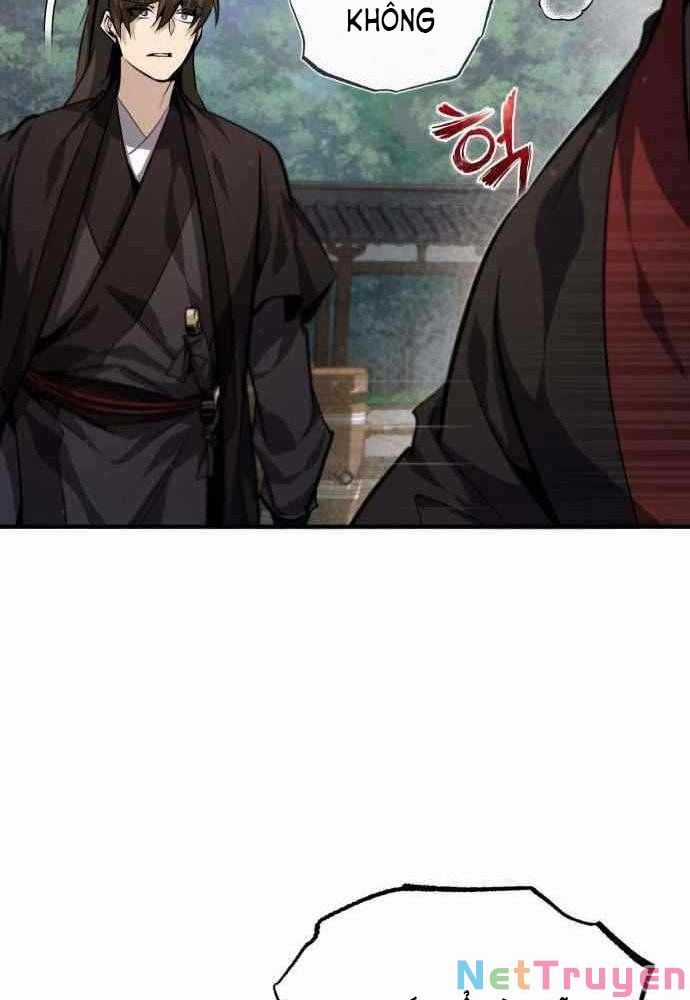 Giảng Sư Đứng Đầu, Baek Sư Phụ Chapter 36 trang 45