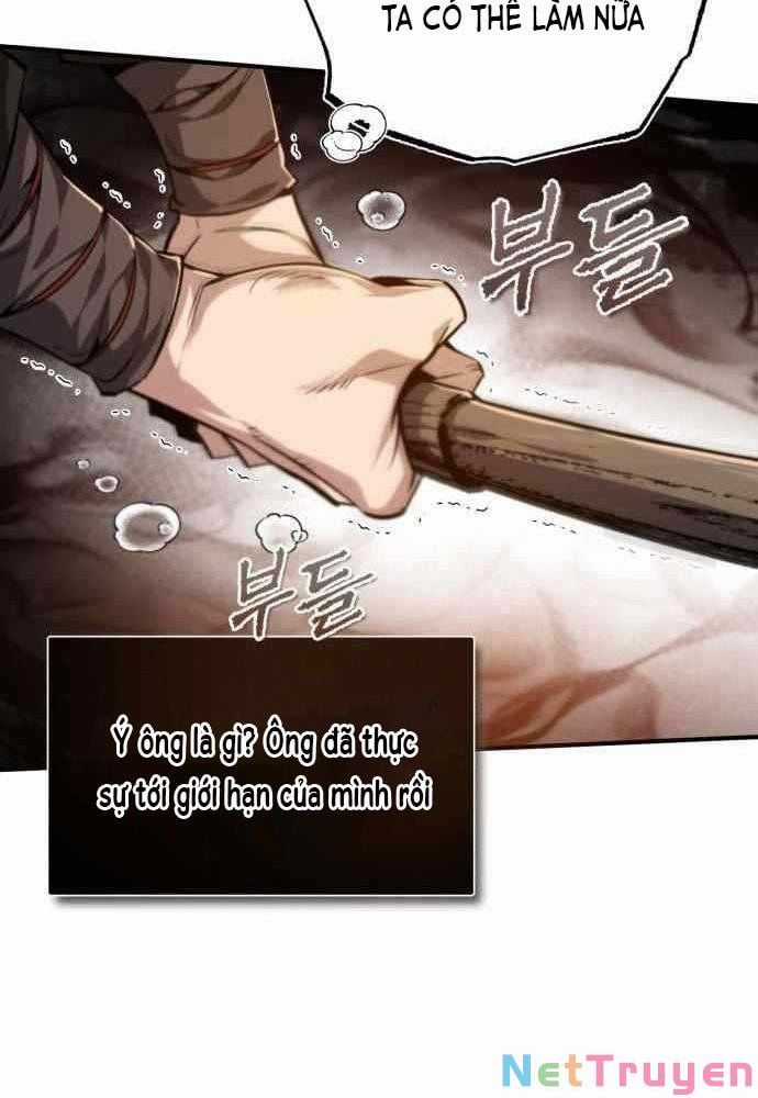 Giảng Sư Đứng Đầu, Baek Sư Phụ Chapter 36 trang 46