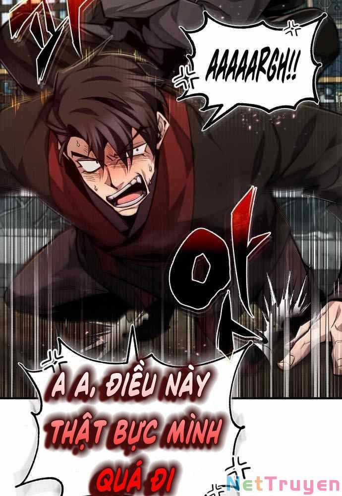 Giảng Sư Đứng Đầu, Baek Sư Phụ Chapter 36 trang 5