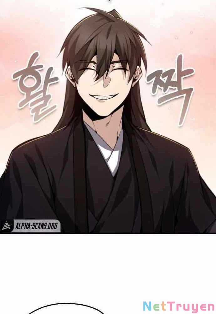 Giảng Sư Đứng Đầu, Baek Sư Phụ Chapter 36 trang 51