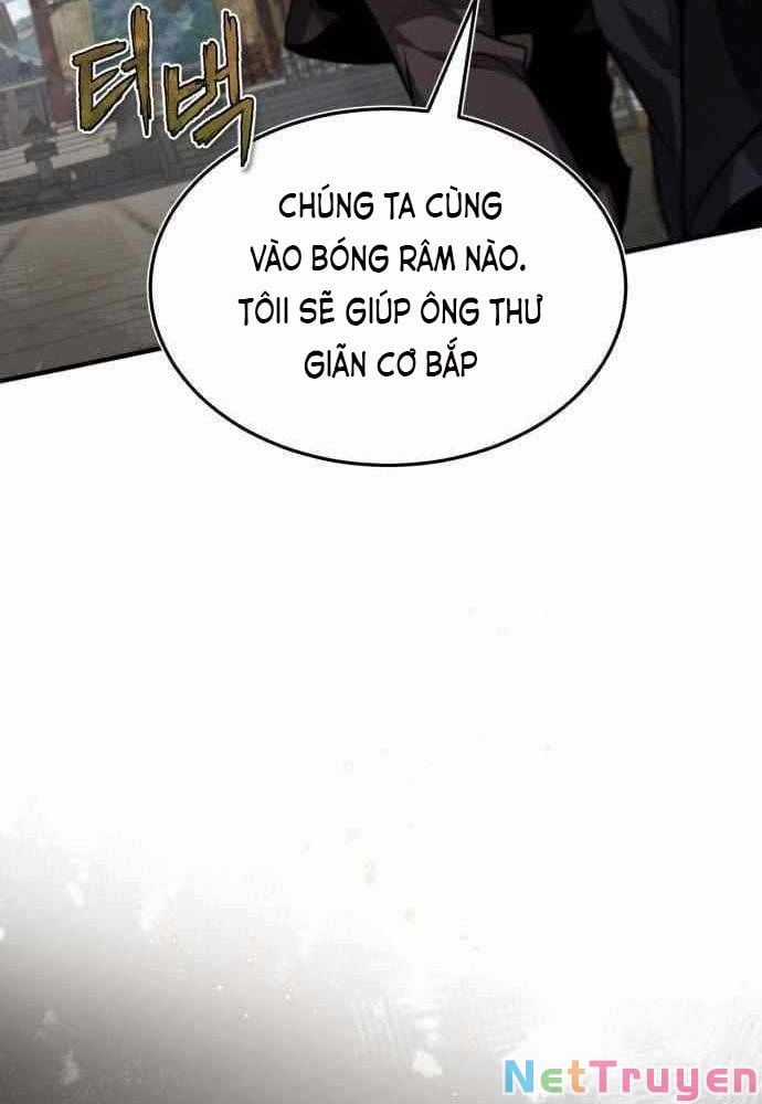 Giảng Sư Đứng Đầu, Baek Sư Phụ Chapter 36 trang 53