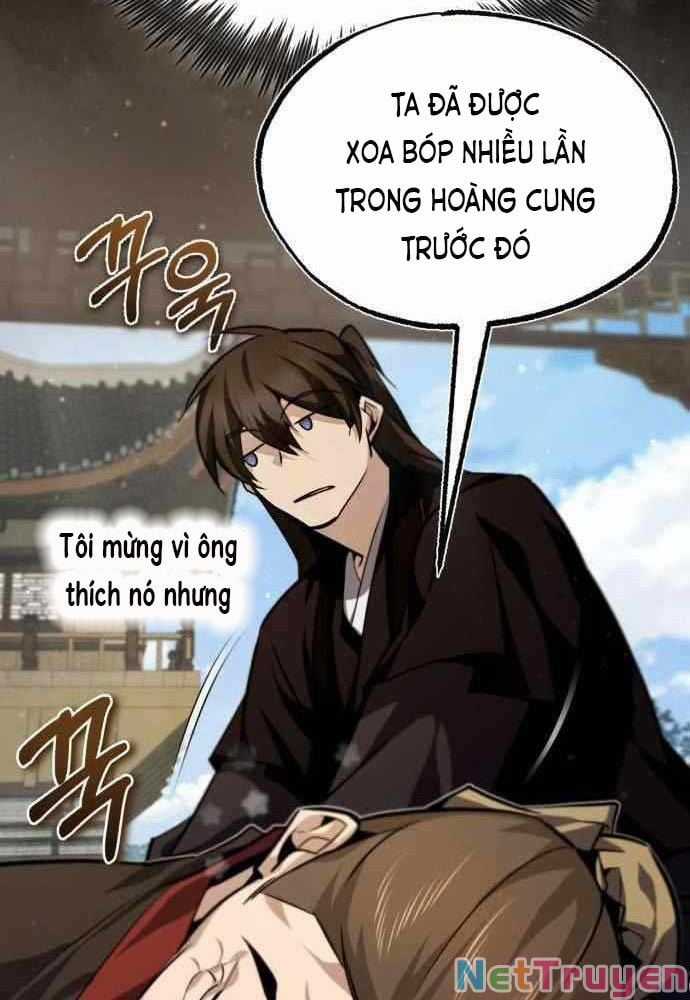 Giảng Sư Đứng Đầu, Baek Sư Phụ Chapter 36 trang 55