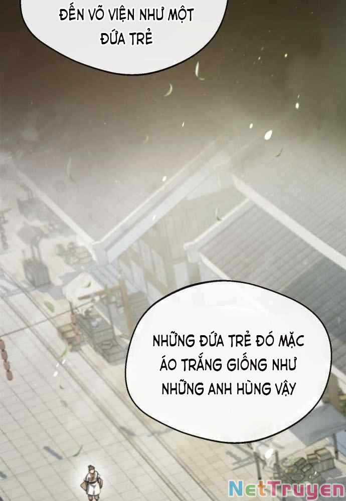 Giảng Sư Đứng Đầu, Baek Sư Phụ Chapter 36 trang 61