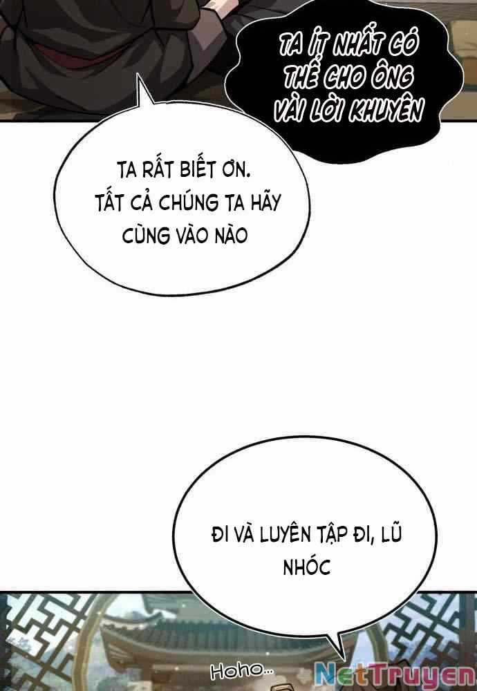 Giảng Sư Đứng Đầu, Baek Sư Phụ Chapter 36 trang 69