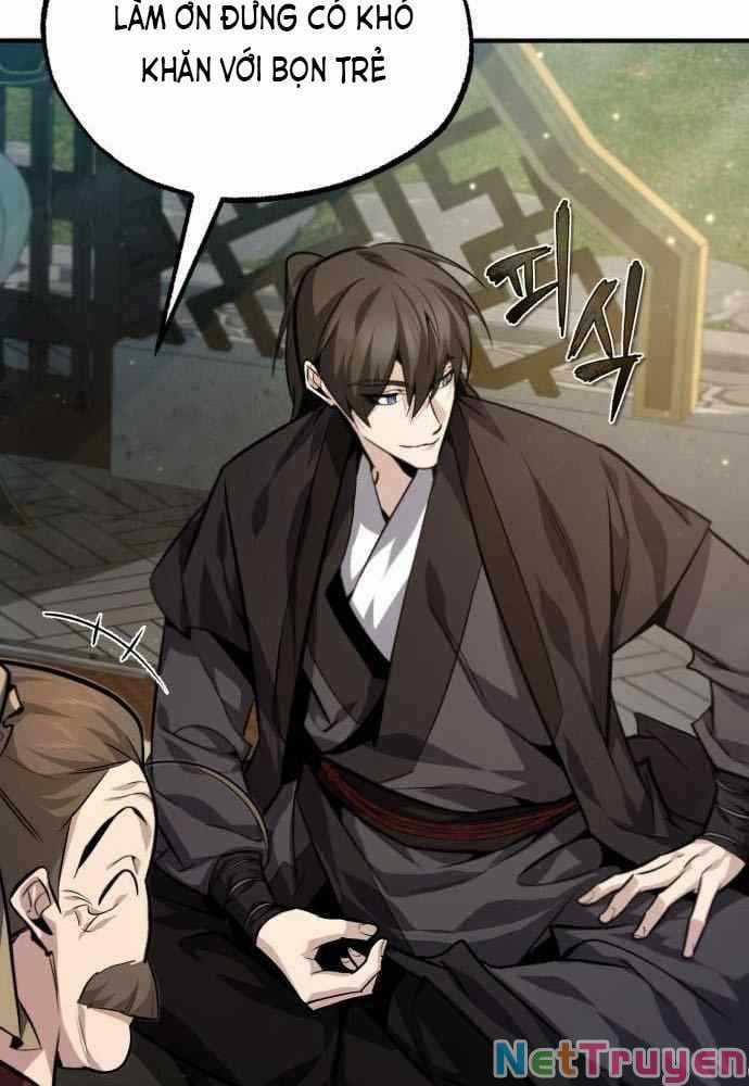 Giảng Sư Đứng Đầu, Baek Sư Phụ Chapter 36 trang 71