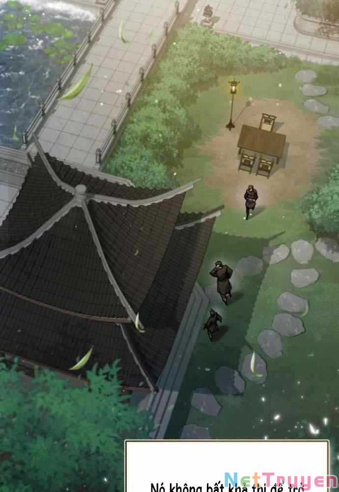 Giảng Sư Đứng Đầu, Baek Sư Phụ Chapter 36 trang 73