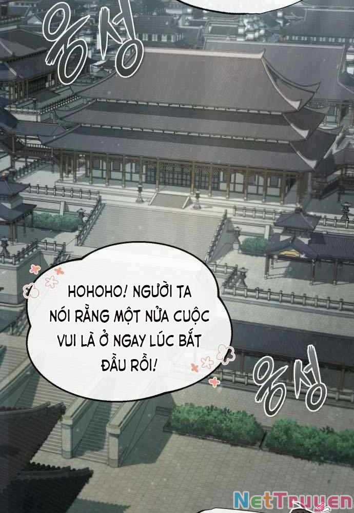 Giảng Sư Đứng Đầu, Baek Sư Phụ Chapter 36 trang 77