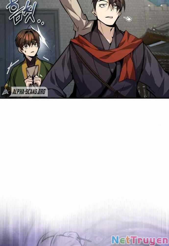 Giảng Sư Đứng Đầu, Baek Sư Phụ Chapter 36 trang 80