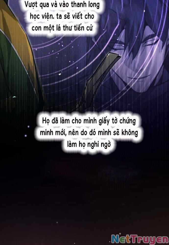 Giảng Sư Đứng Đầu, Baek Sư Phụ Chapter 36 trang 82