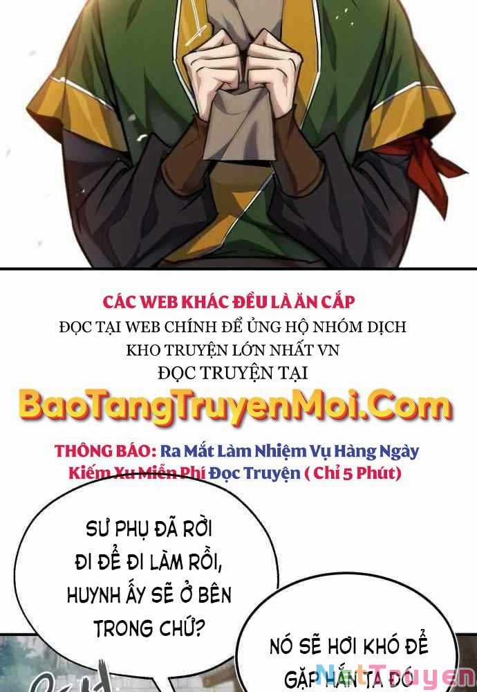 Giảng Sư Đứng Đầu, Baek Sư Phụ Chapter 36 trang 84