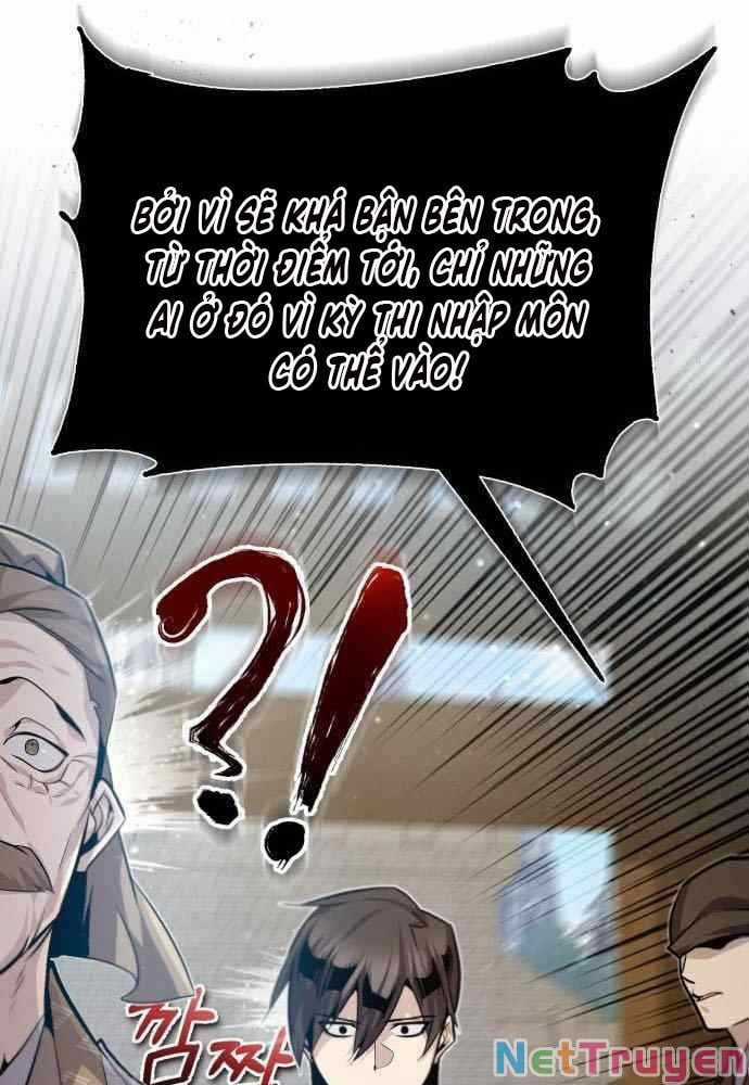 Giảng Sư Đứng Đầu, Baek Sư Phụ Chapter 36 trang 88