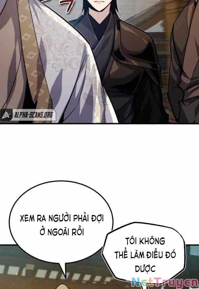 Giảng Sư Đứng Đầu, Baek Sư Phụ Chapter 36 trang 89