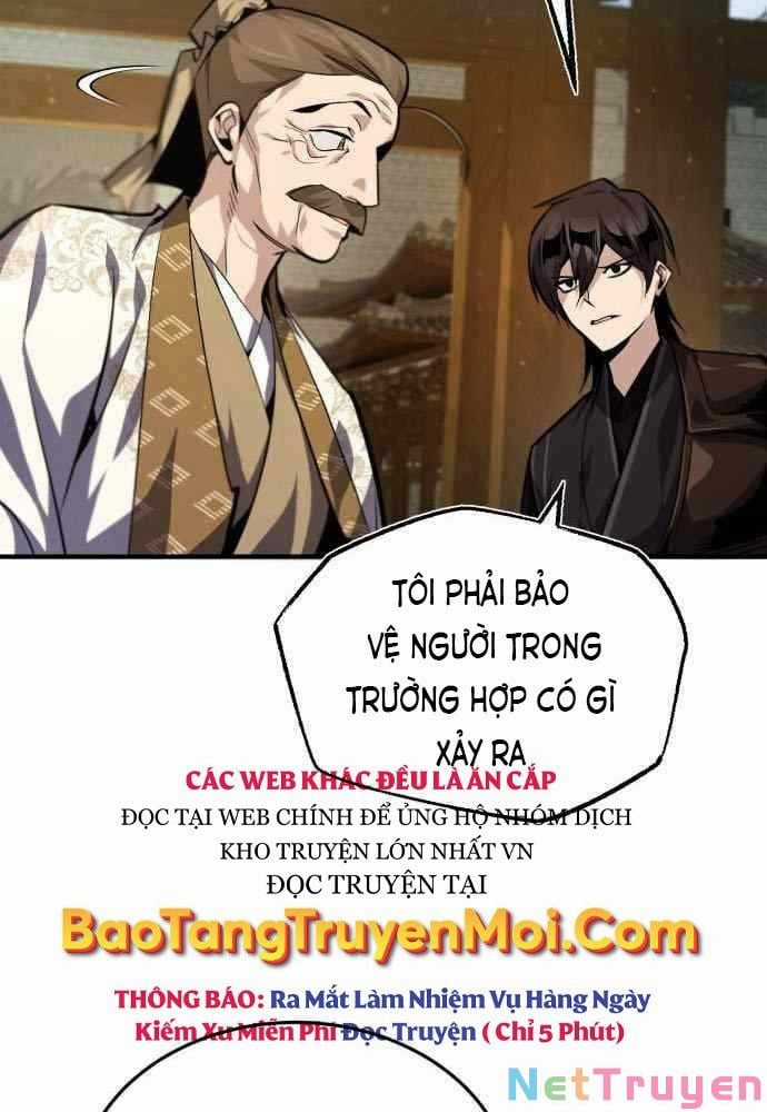 Giảng Sư Đứng Đầu, Baek Sư Phụ Chapter 36 trang 90
