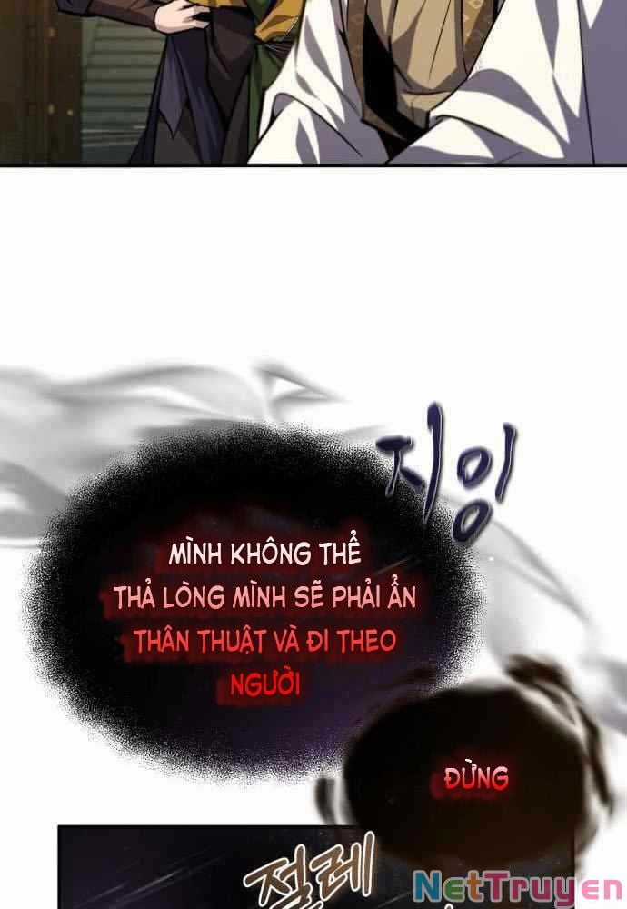 Giảng Sư Đứng Đầu, Baek Sư Phụ Chapter 36 trang 92