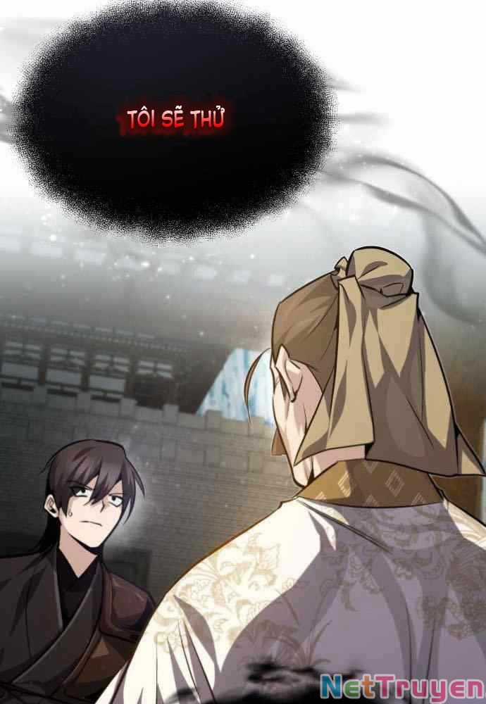 Giảng Sư Đứng Đầu, Baek Sư Phụ Chapter 36 trang 94