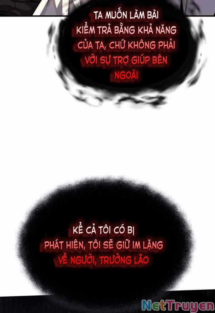 Giảng Sư Đứng Đầu, Baek Sư Phụ Chapter 36 trang 95
