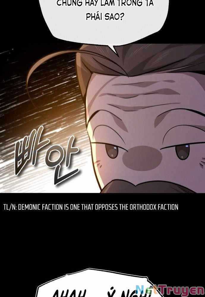 Giảng Sư Đứng Đầu, Baek Sư Phụ Chapter 37 trang 102