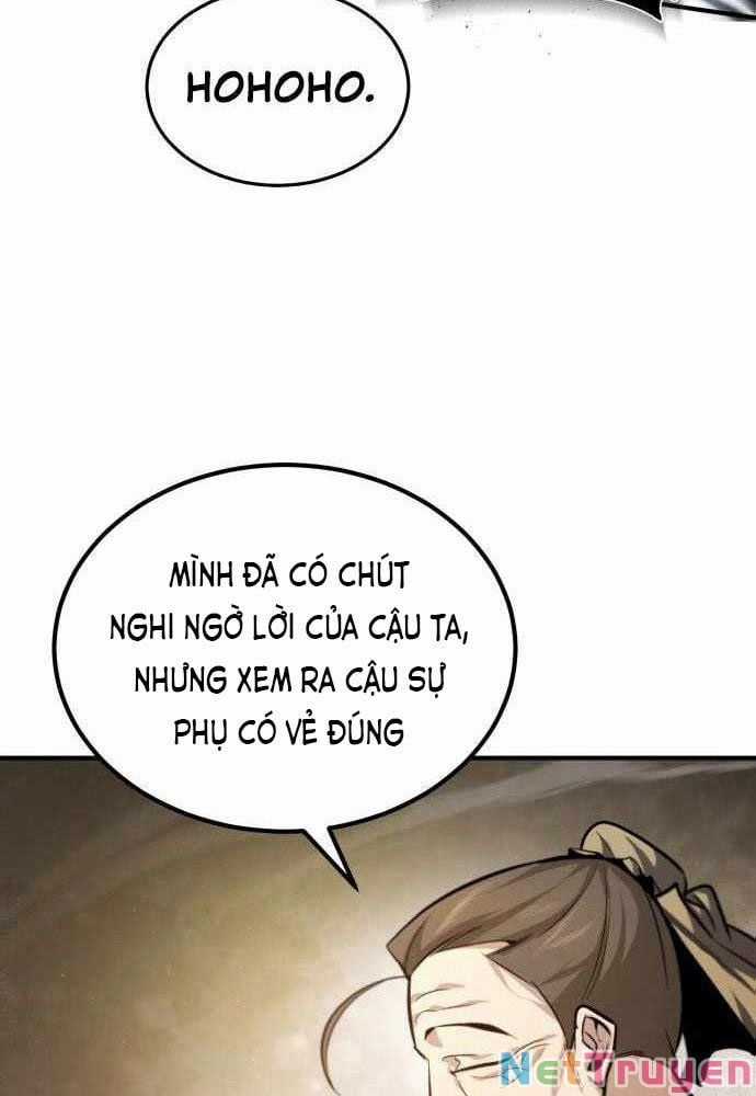 Giảng Sư Đứng Đầu, Baek Sư Phụ Chapter 37 trang 109