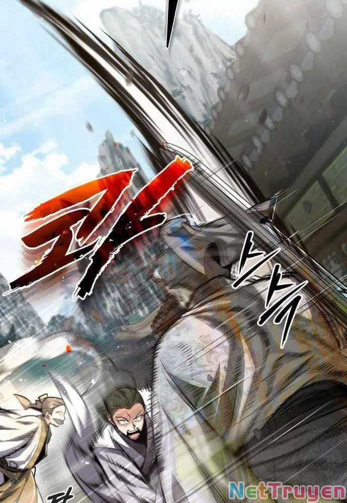 Giảng Sư Đứng Đầu, Baek Sư Phụ Chapter 37 trang 111