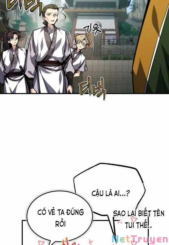 Giảng Sư Đứng Đầu, Baek Sư Phụ Chapter 37 trang 12