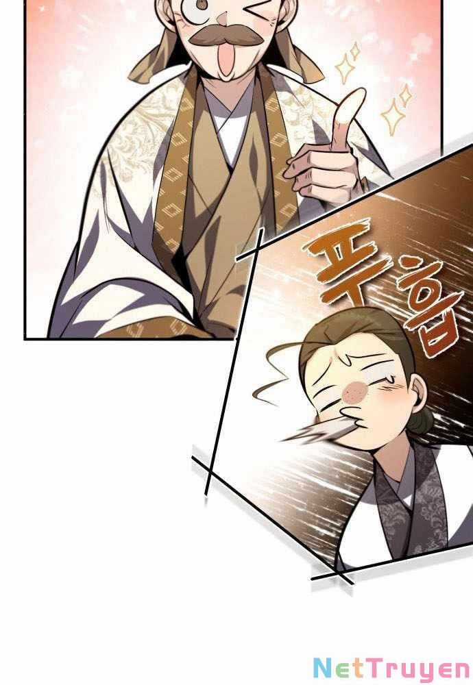 Giảng Sư Đứng Đầu, Baek Sư Phụ Chapter 37 trang 26