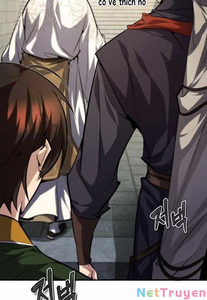 Giảng Sư Đứng Đầu, Baek Sư Phụ Chapter 37 trang 3