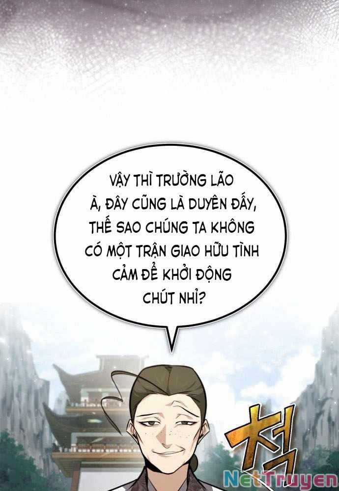 Giảng Sư Đứng Đầu, Baek Sư Phụ Chapter 37 trang 30