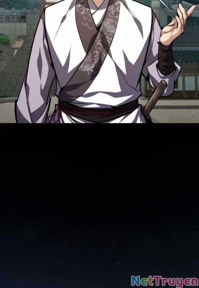 Giảng Sư Đứng Đầu, Baek Sư Phụ Chapter 37 trang 31