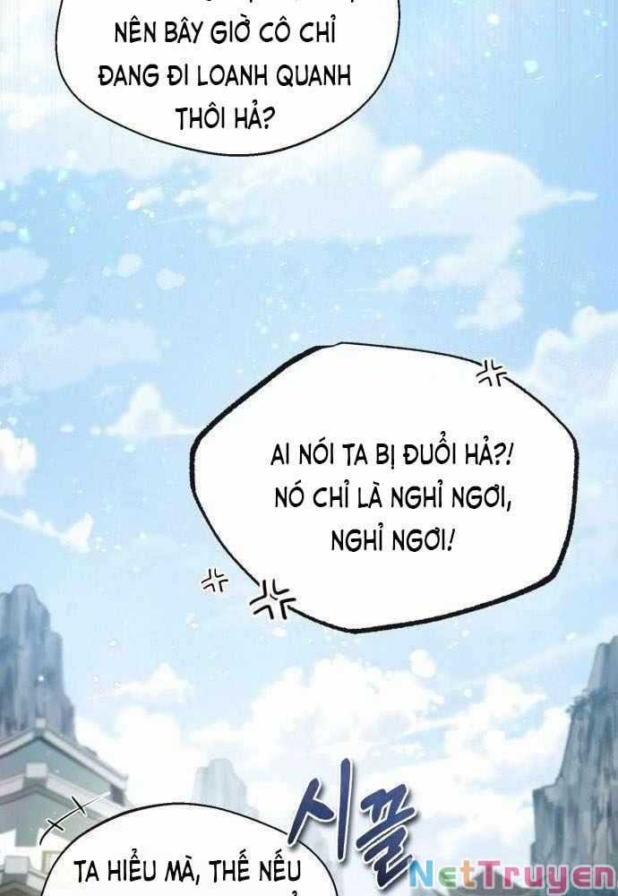 Giảng Sư Đứng Đầu, Baek Sư Phụ Chapter 37 trang 33