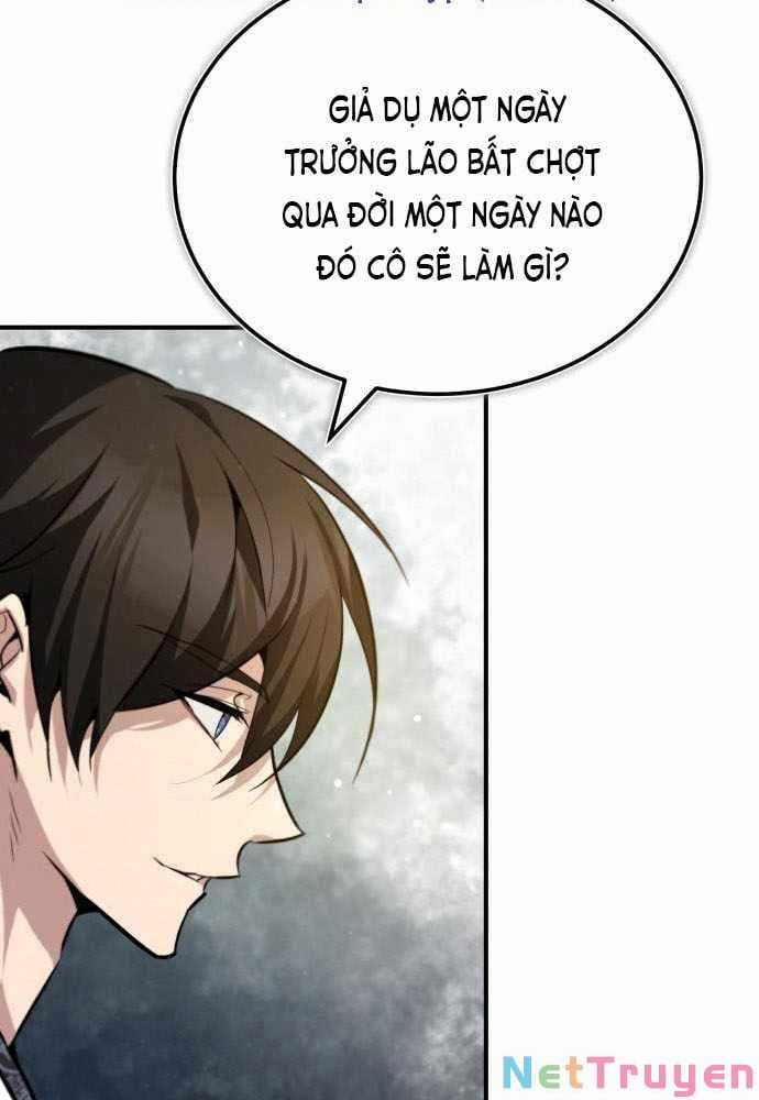 Giảng Sư Đứng Đầu, Baek Sư Phụ Chapter 37 trang 49